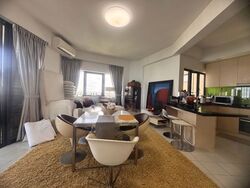 Bayshore Park (D16), Condominium #600129451